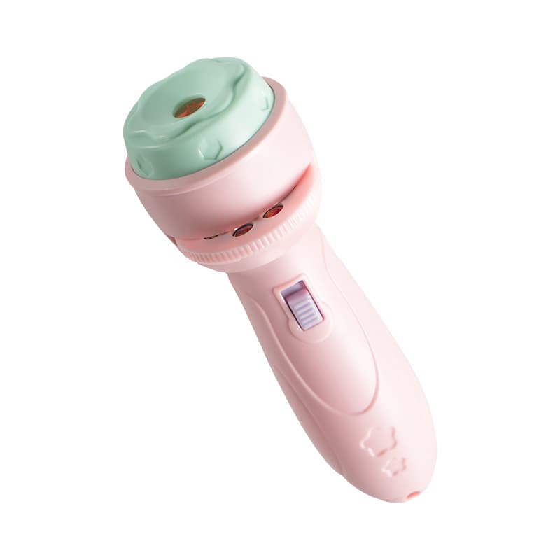 (Wholesale), toy, flashlight for kindergarten, cognitive projector, Birthday gift 5