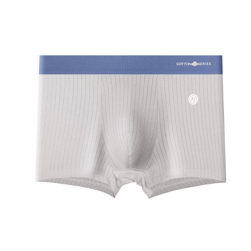 (Wholesale), cotton comfortable pants, trousers flat, breathable antibacterial underwear, for teenagers 5