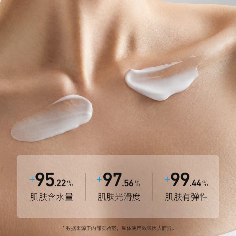 Vitaminized Moisturizing Face Cream - 500g 4