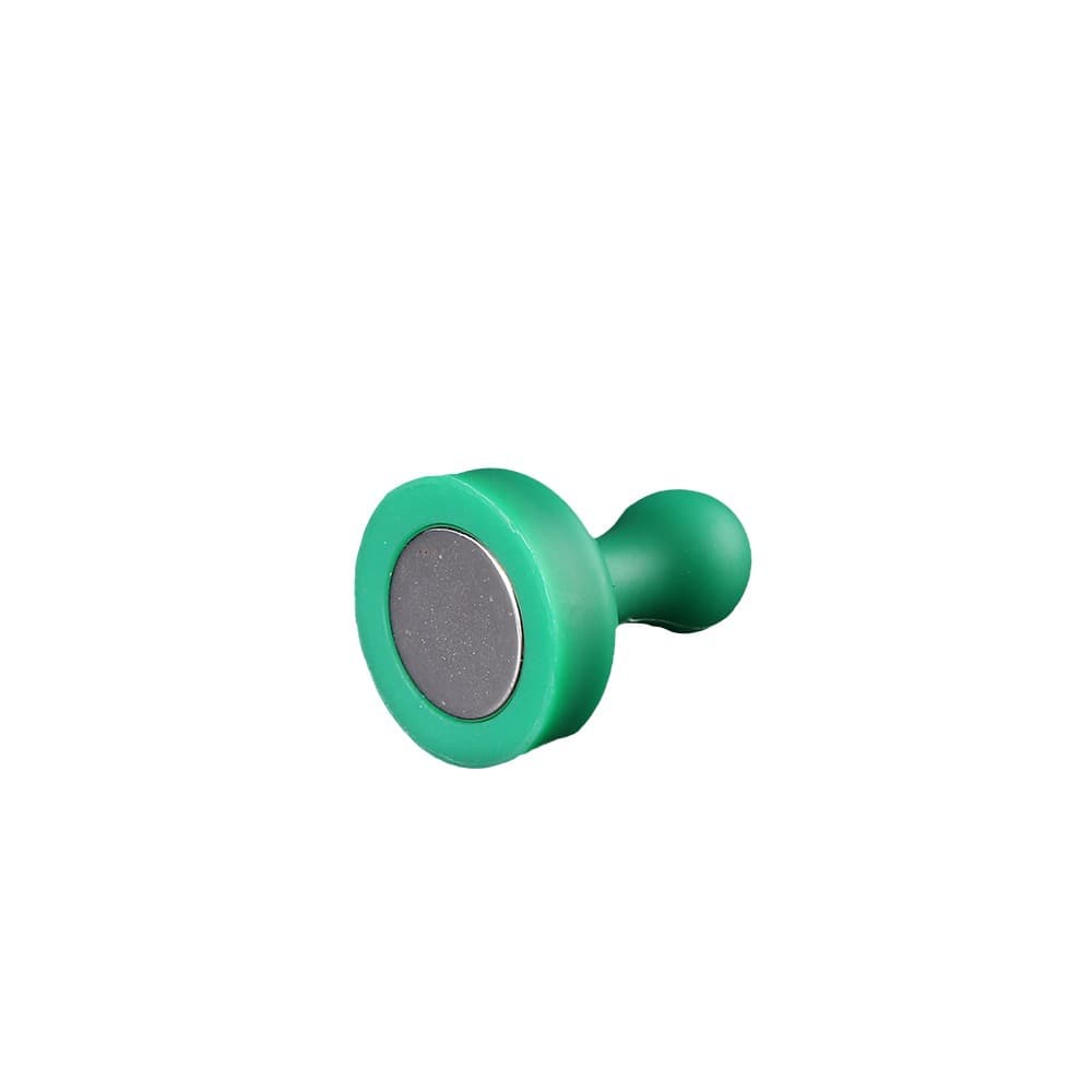 Powerful magnetic small plastic strong magnet for office 5