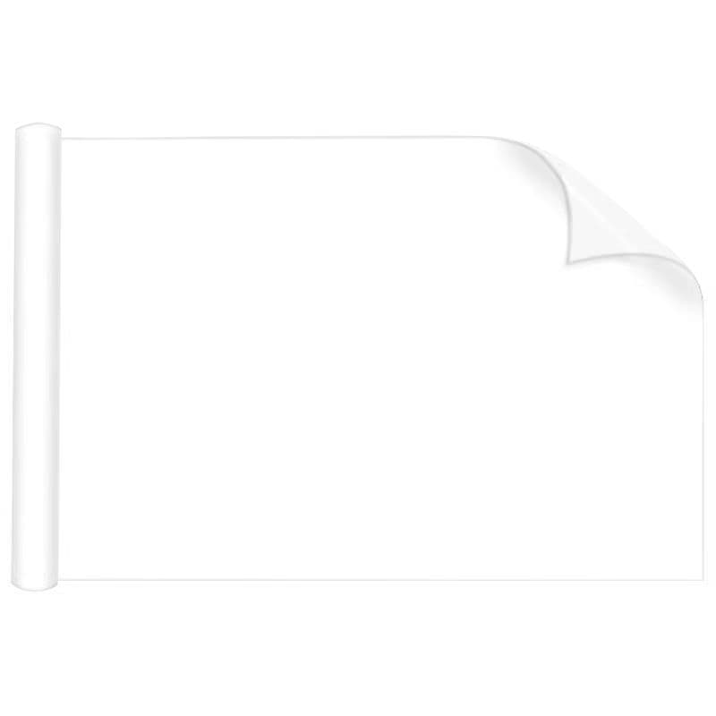 Protective harmless waterproof sticker on wall 5