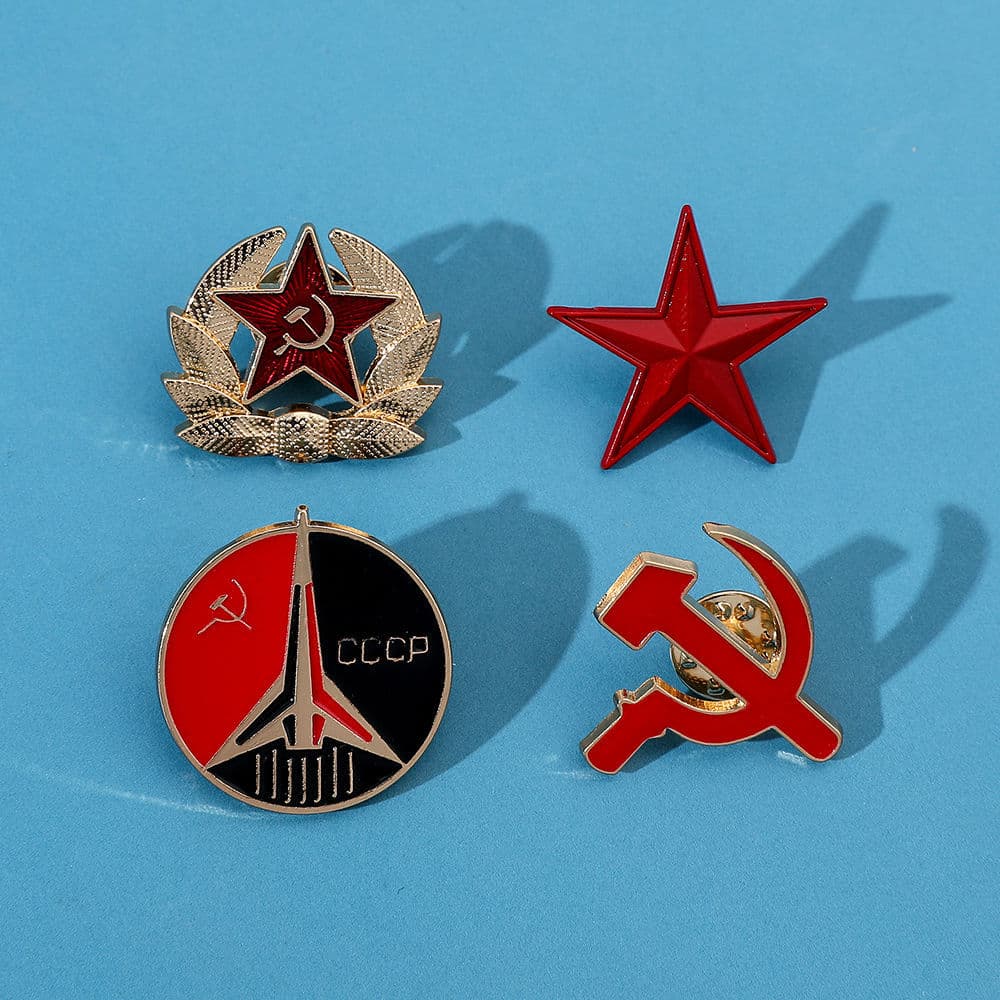 (Wholesale), brooch, Chinese card, bag accessory for students, new collection 4