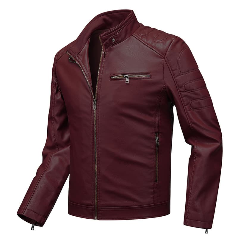 (Cross-border trading), thin jacket, slim fit, plus size 2