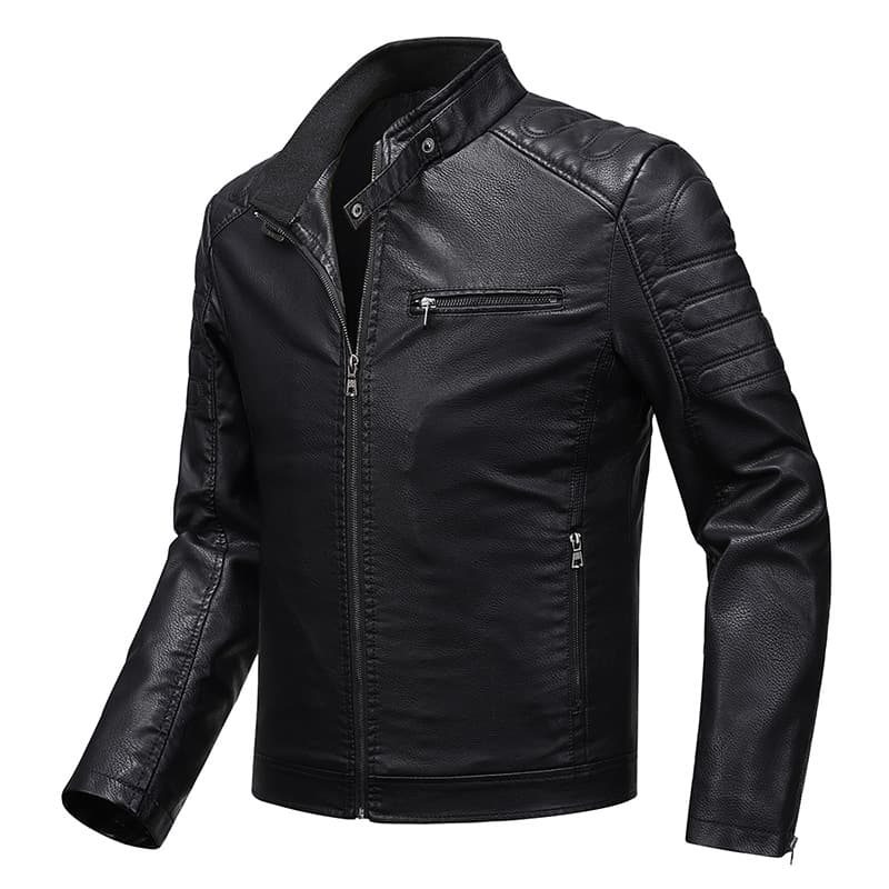 (Cross-border trading), thin jacket, slim fit, plus size 3