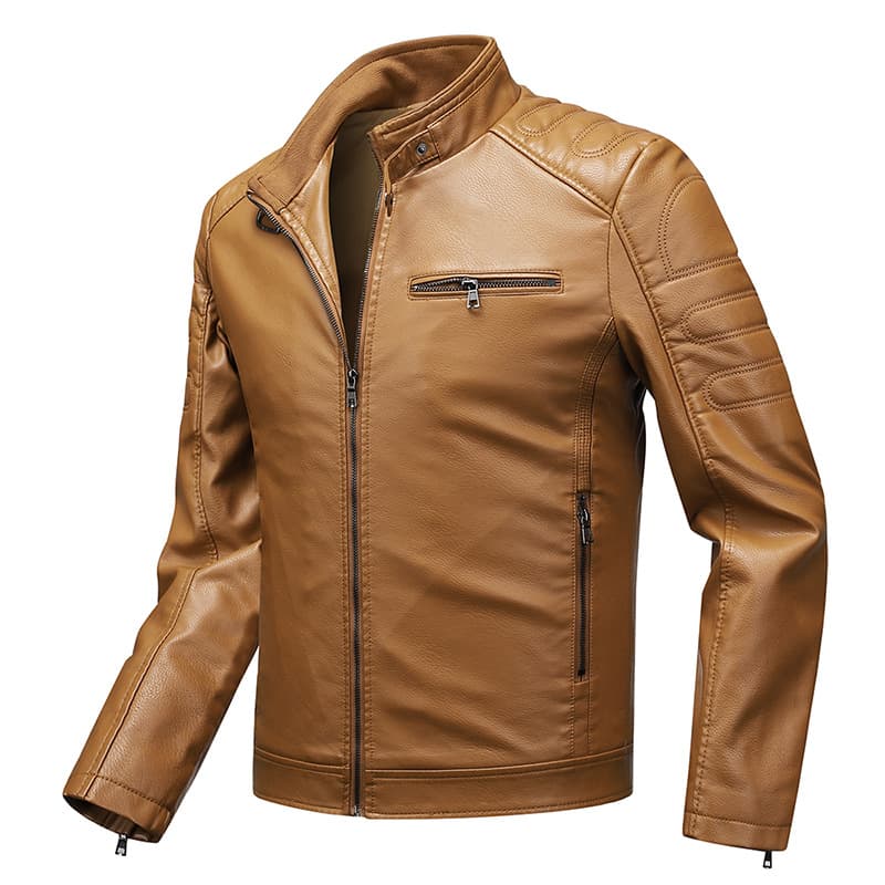 (Cross-border trading), thin jacket, slim fit, plus size 4
