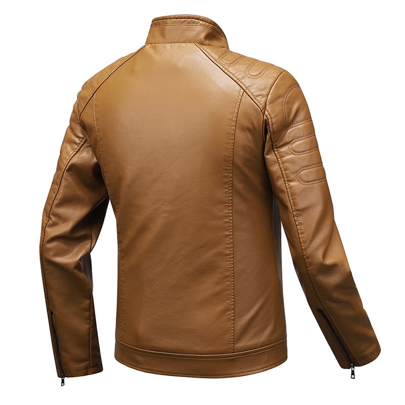 (Cross-border trading), thin jacket, slim fit, plus size 5