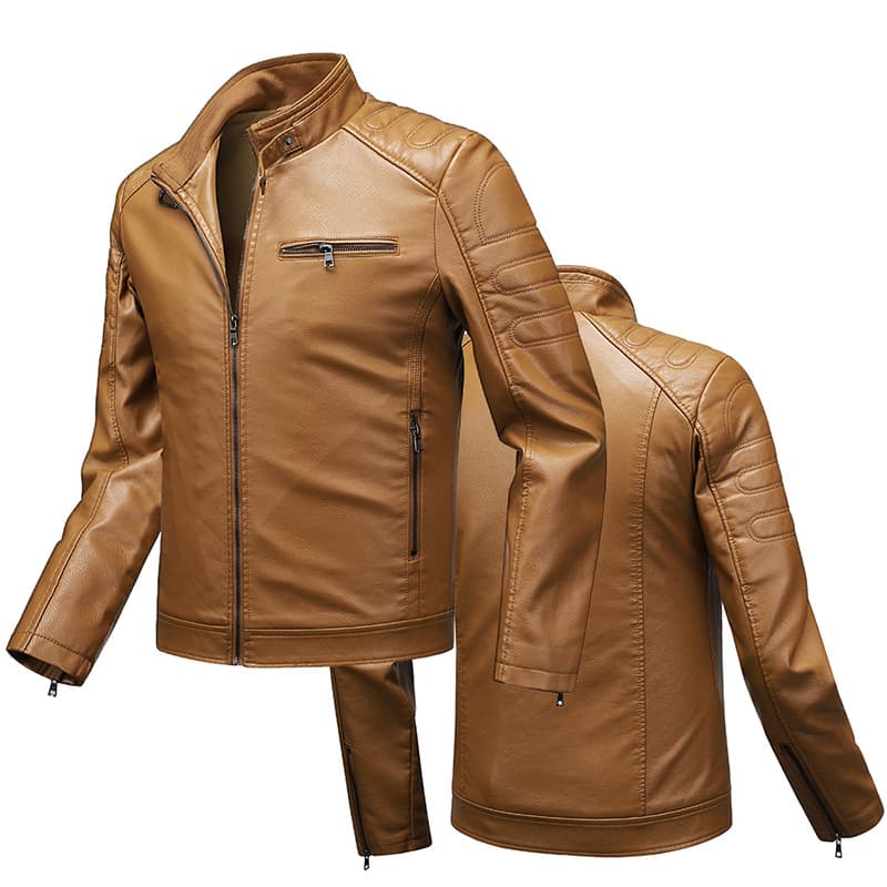 (Cross-border trading), thin jacket, slim fit, plus size