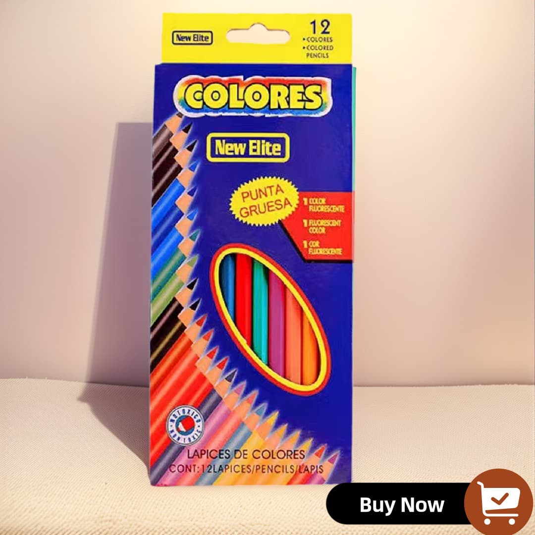 (Wholesale), set, children's oil paint for students painting, crayons, 36 colors 2