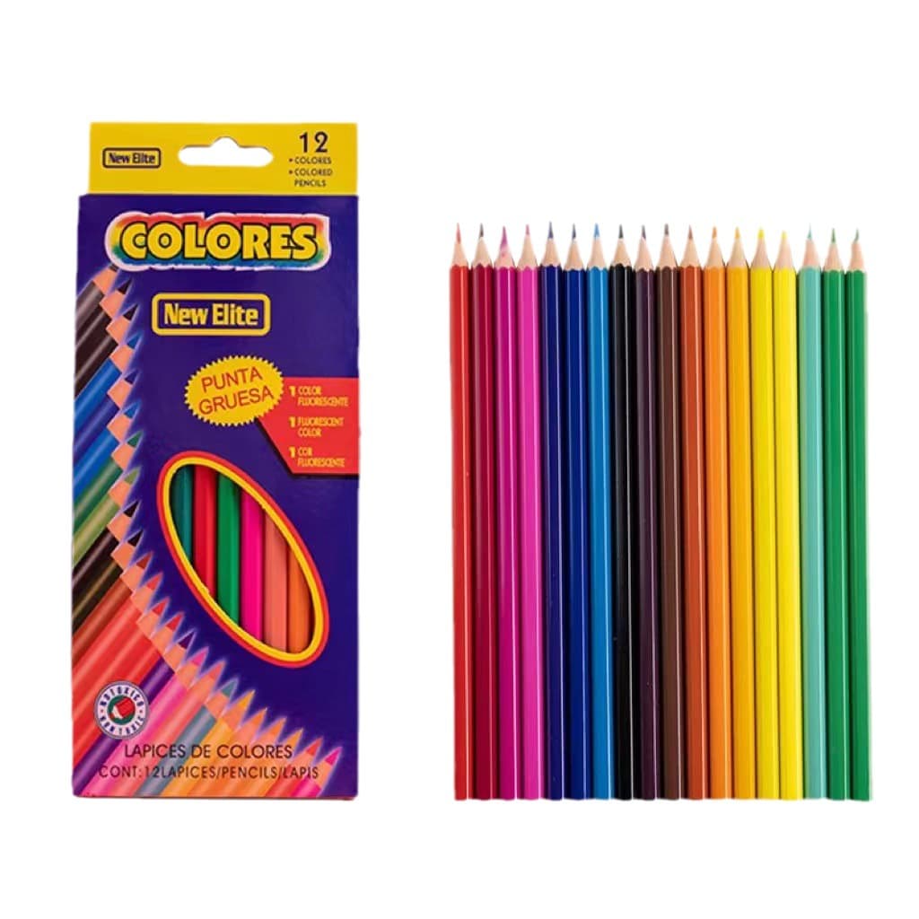 (Wholesale), set, children's oil paint for students painting, crayons, 36 colors 5