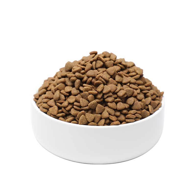 Dog food adult dog food manufacturer wholesale 40 kilograms of puppies special grain Teddy golden retriever large dog small dog factory delivery 5