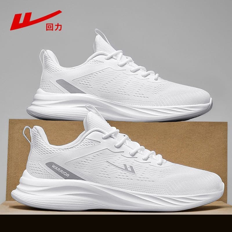 Hui Li Sports Shoes - Men & Women 3