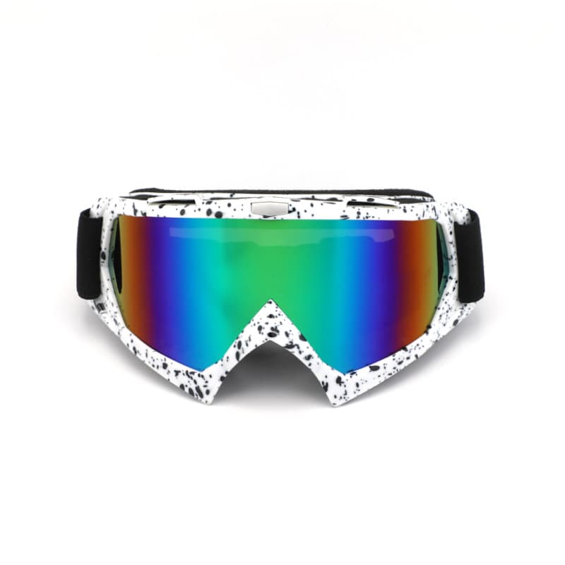 Off-road equipment for men and women, ski protecting glasses, lens, travel helmet for cycling, new collection 2