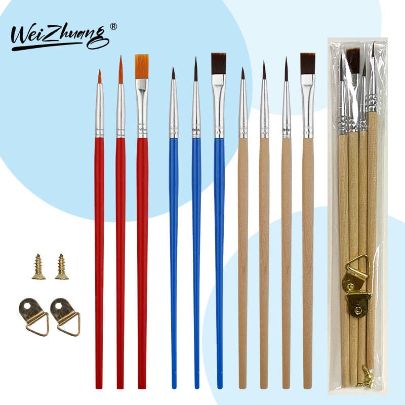 Children's coloring book, coloured pencils painting, digital liner, watercolour, plastic brush, pen, graffiti 3