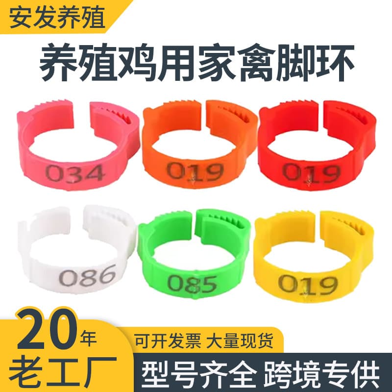 (Cross-border trading), adjustable universal ankle bracelet