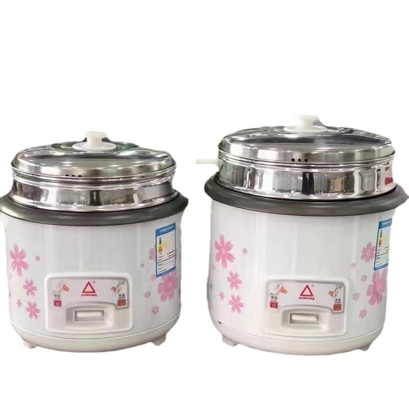 (Wholesale), small old-fashioned rice cooker, steamer 5