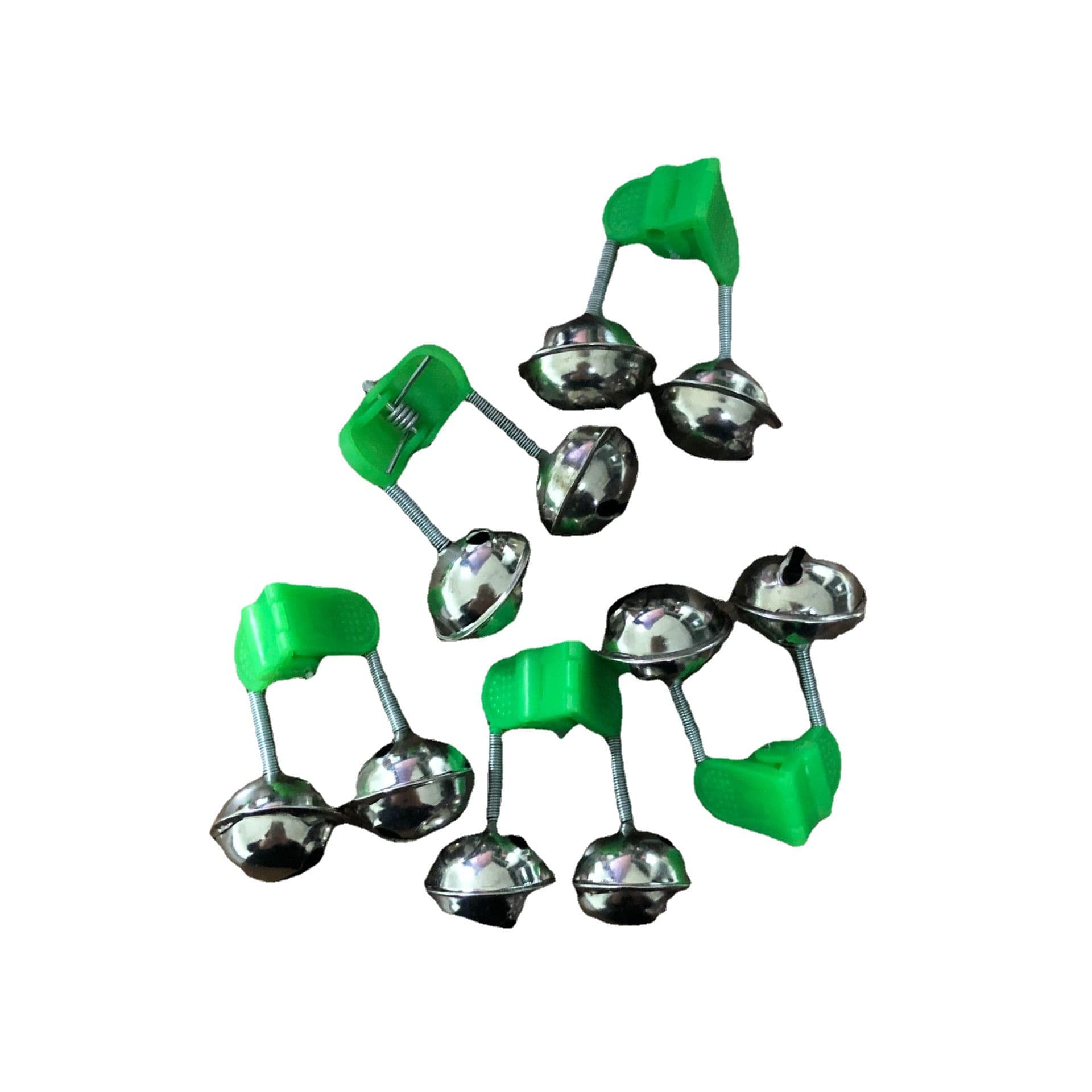 (Wholesale), copper small bell for fishing, alarm 5