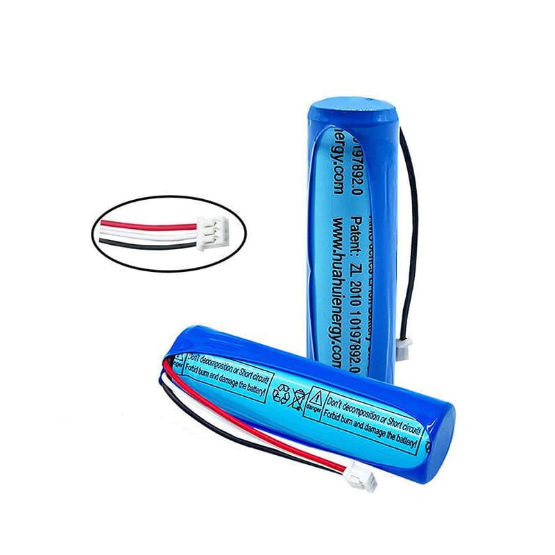 Xiaomi, smart recorder, genuine battery 2