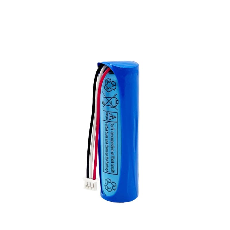 Xiaomi, smart recorder, genuine battery 3