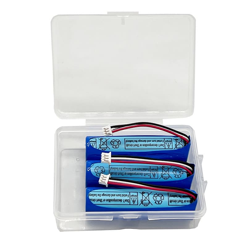 Xiaomi, smart recorder, genuine battery 4