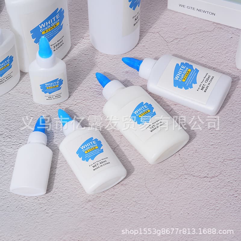 (Wholesale), carpentry, quick dry slime, DIY, (Physicals) 3