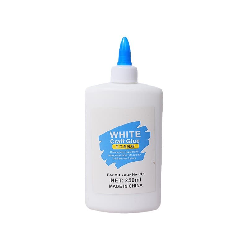 (Wholesale), carpentry, quick dry slime, DIY, (Physicals) 5