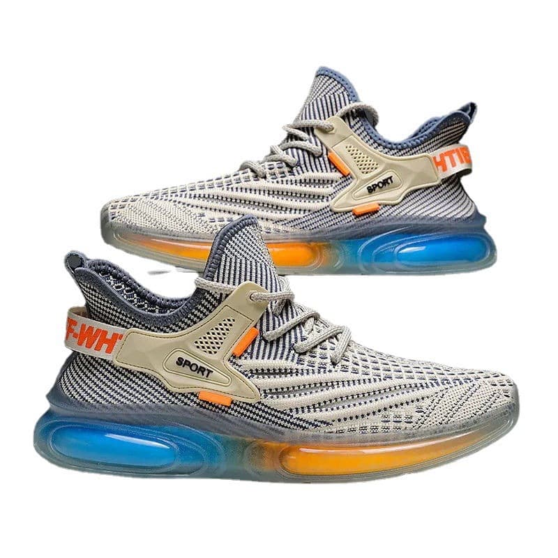 Breathable sneakers 5
