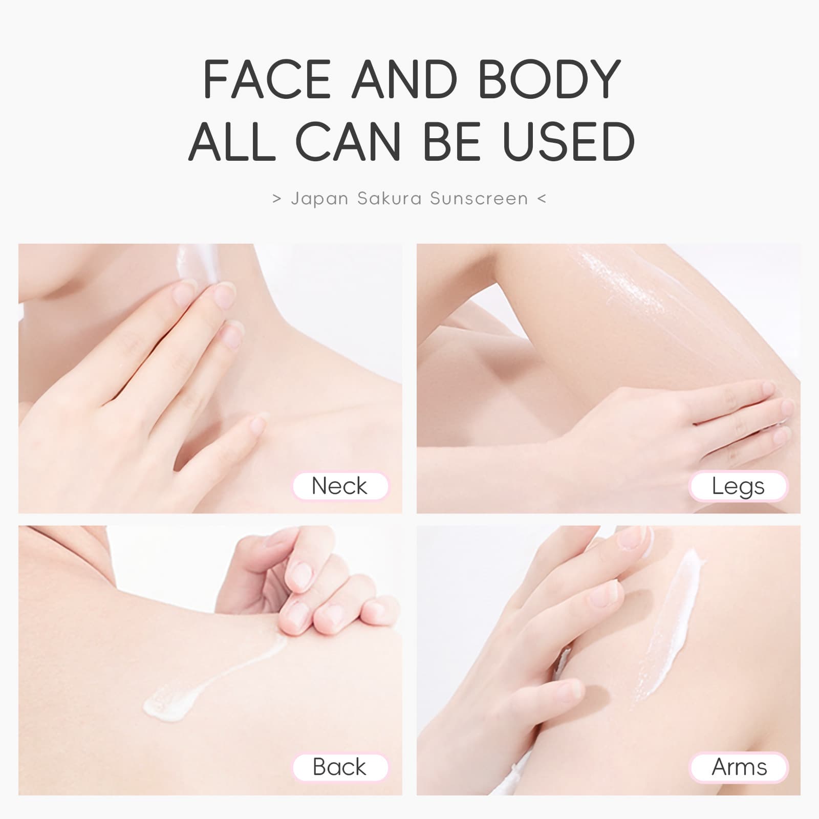 (Cross-border trading), (Wholesale), Japanese moisturizing cream, 30g, (Physicals) 3