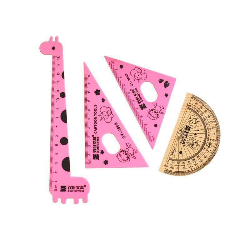 Children's creative teaching stationery for students, set, award, Birthday gift 5