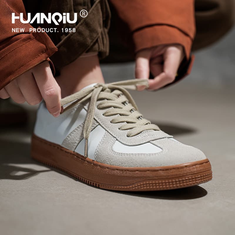 Huangqiu H20883 Men's Summer Casual Sports Shoes 2