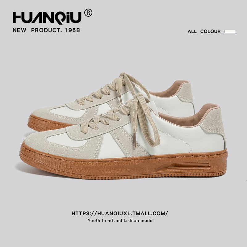Huangqiu H20883 Men's Summer Casual Sports Shoes
