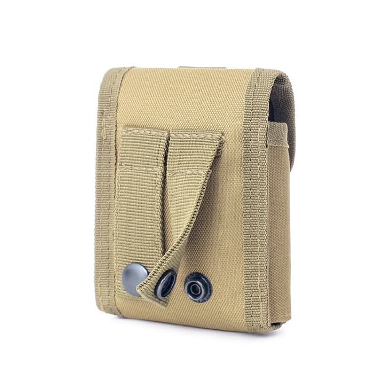 (Cross-border trading), tactics universal travel belt bag, cigarette case 4