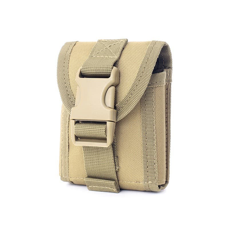 (Cross-border trading), tactics universal travel belt bag, cigarette case 5