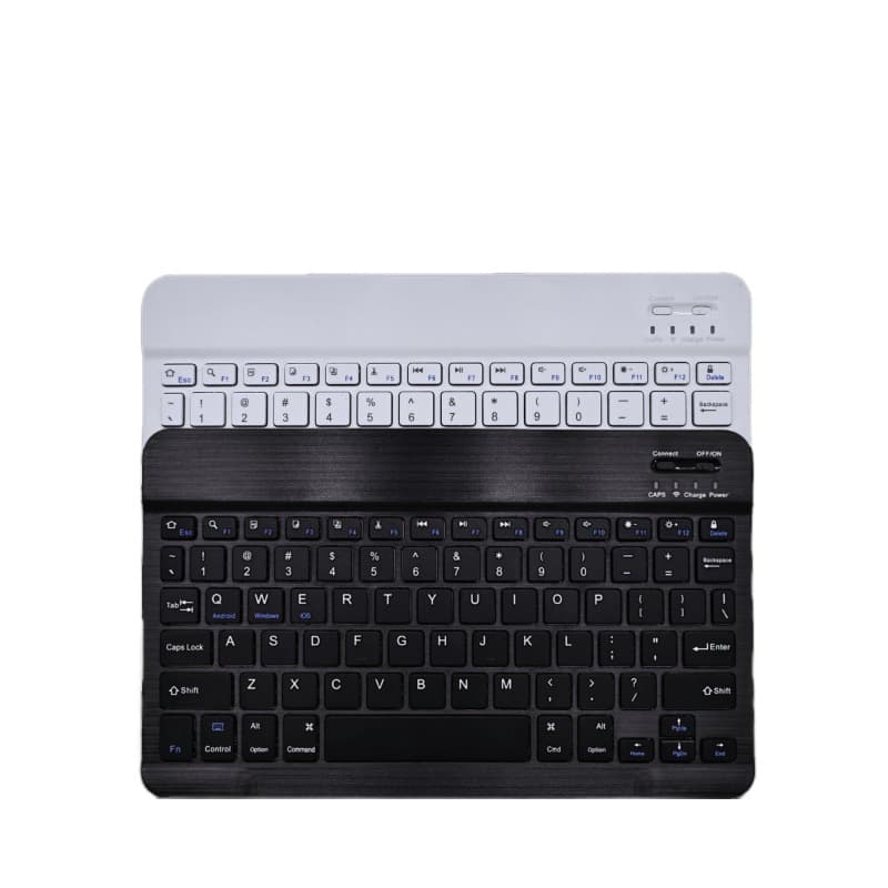 Huawei, compatible keyboard, tablet mobile phone, universal laptop, wireless mute mouse, set, bluetooth 5