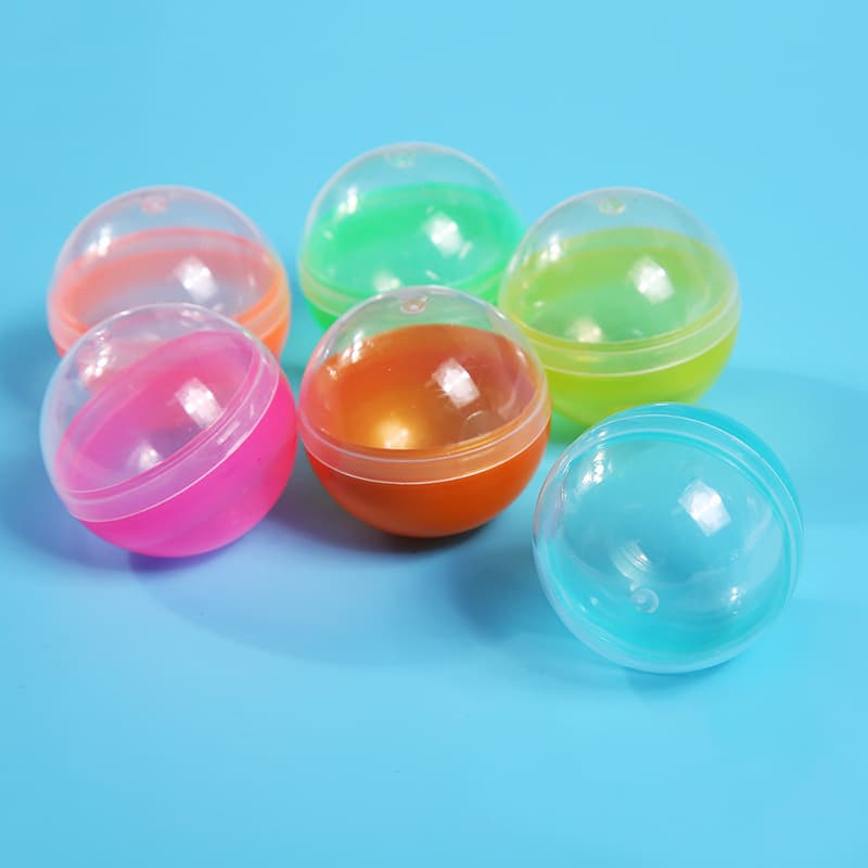 High quality toy, capsule toy, 32mm, 120mm, color 2