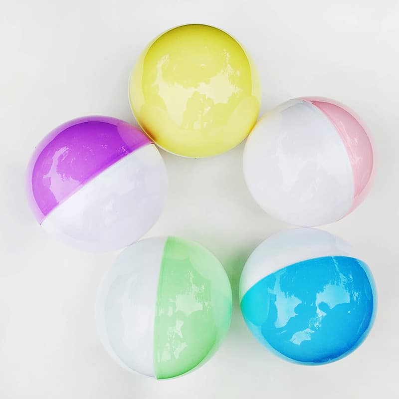 High quality toy, capsule toy, 32mm, 120mm, color 3