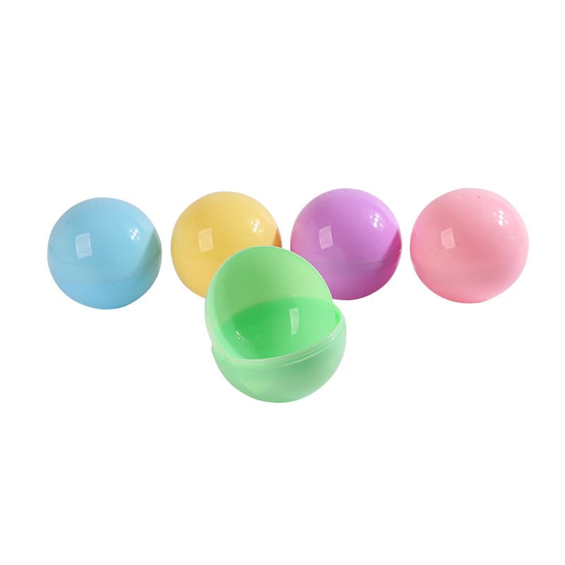 High quality toy, capsule toy, 32mm, 120mm, color 4