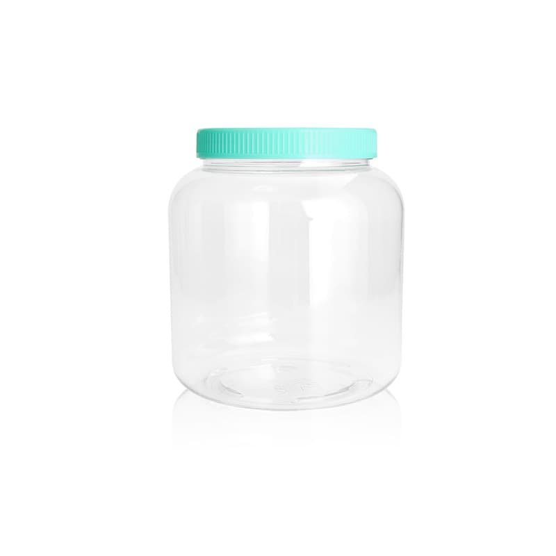 Plastic milk powder, materials set, pack, custom-made 4