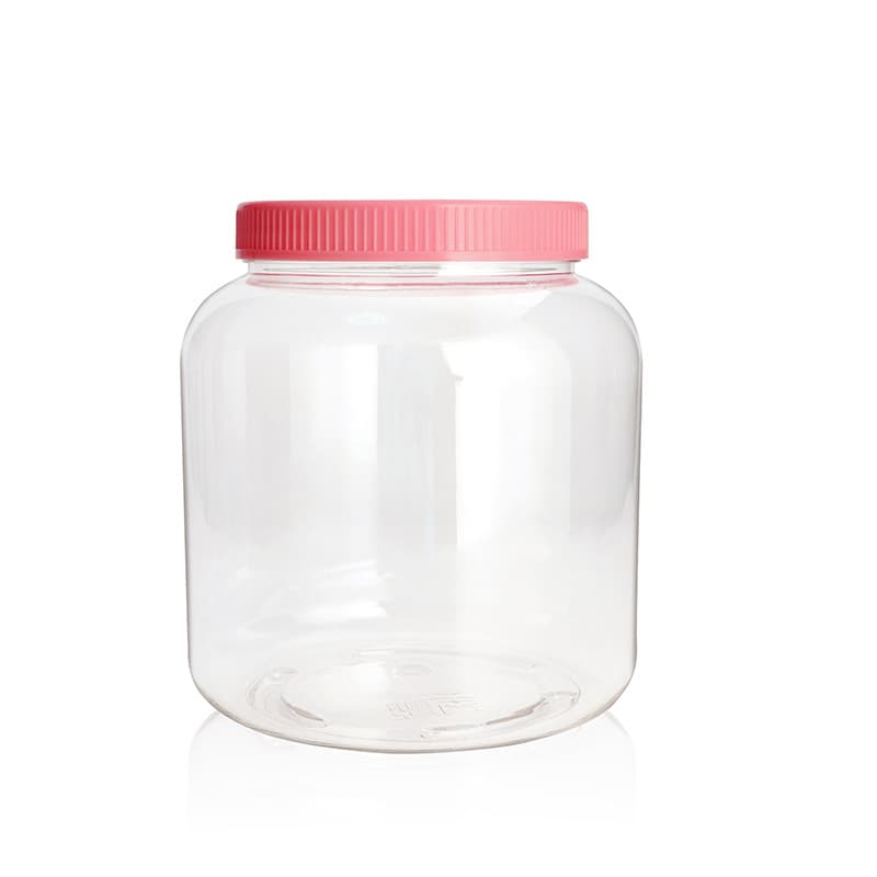 Plastic milk powder, materials set, pack, custom-made 5