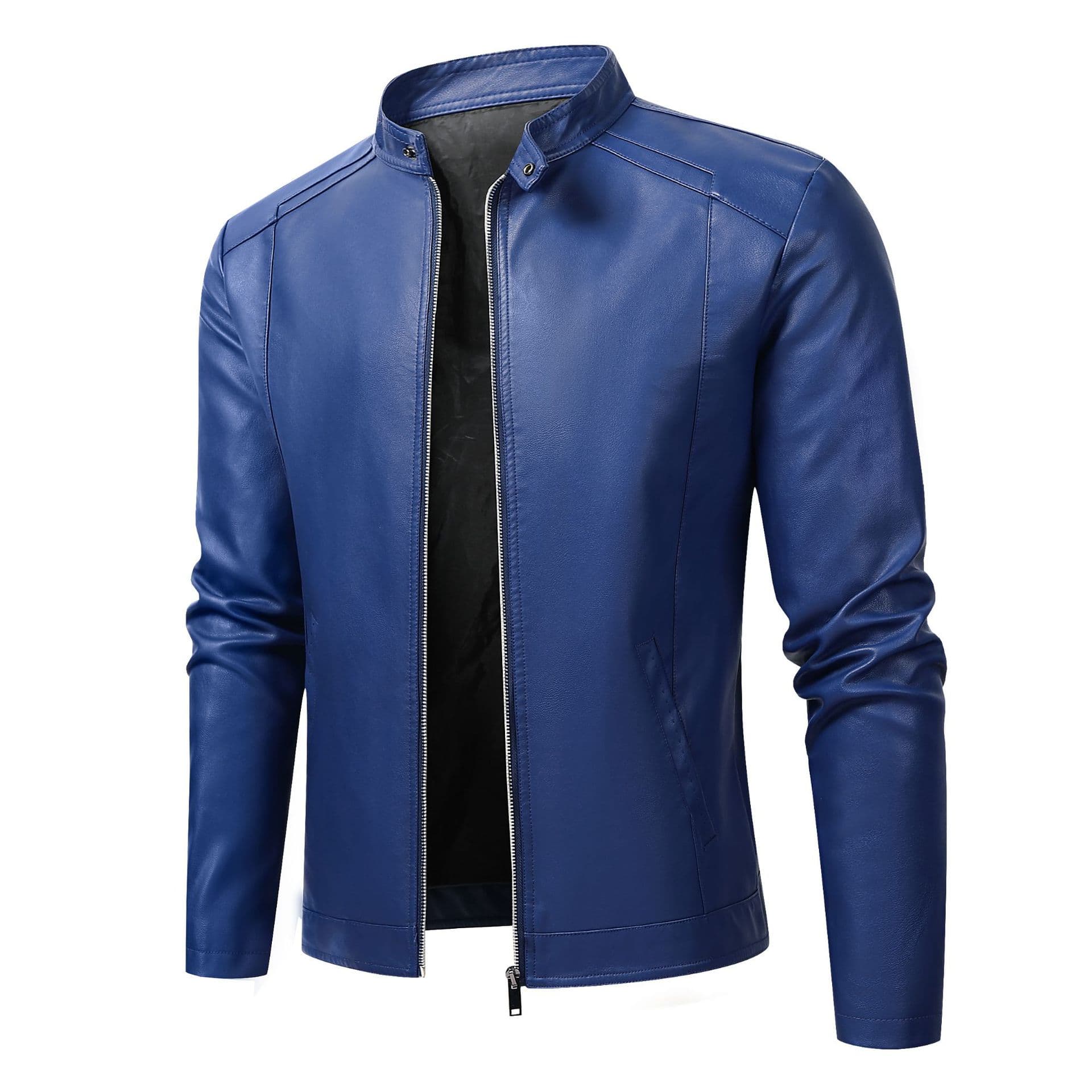 Demi-season thermal underwear for leisure, universal warm jacket, Collection Year 2023, slim fit, plus size 3