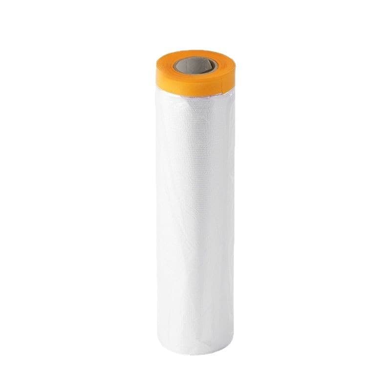 Dustproof dust cover, protective plastic furniture for home use 5