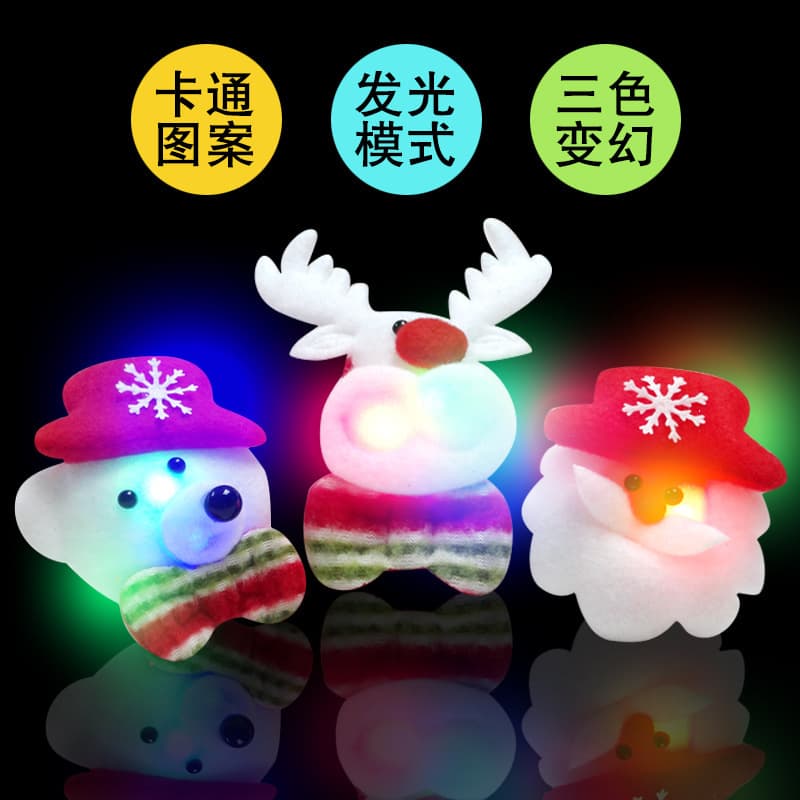 Christmas bracelet for elderly, toy for students for friend, Birthday gift 3