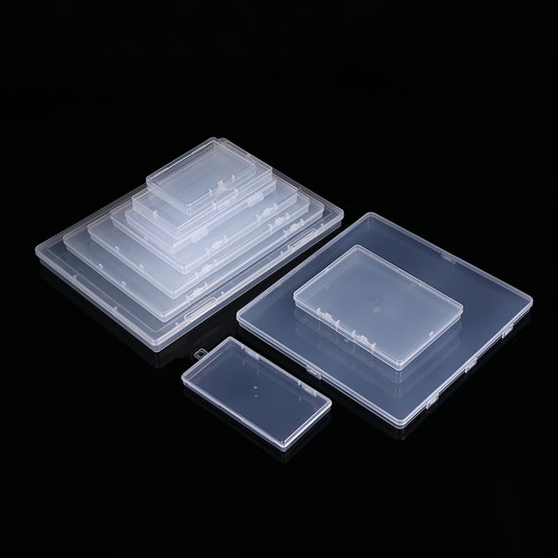 (Cross-border trading), high quality rectangular stand, storage box for documents 2