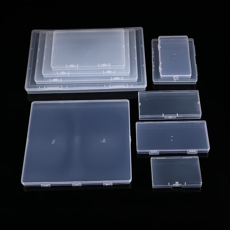 (Cross-border trading), high quality rectangular stand, storage box for documents 3