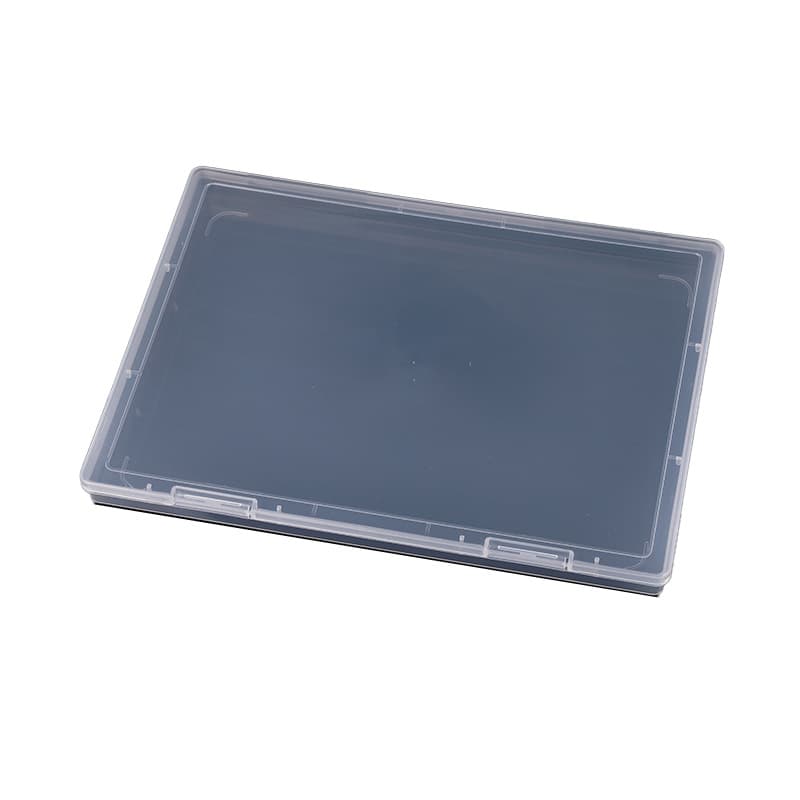 (Cross-border trading), high quality rectangular stand, storage box for documents 5