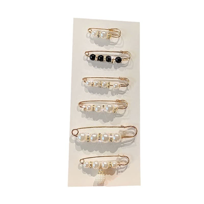 Trousers, brace, pin, protective underware, high-end brooch, accessory lapel pin 5