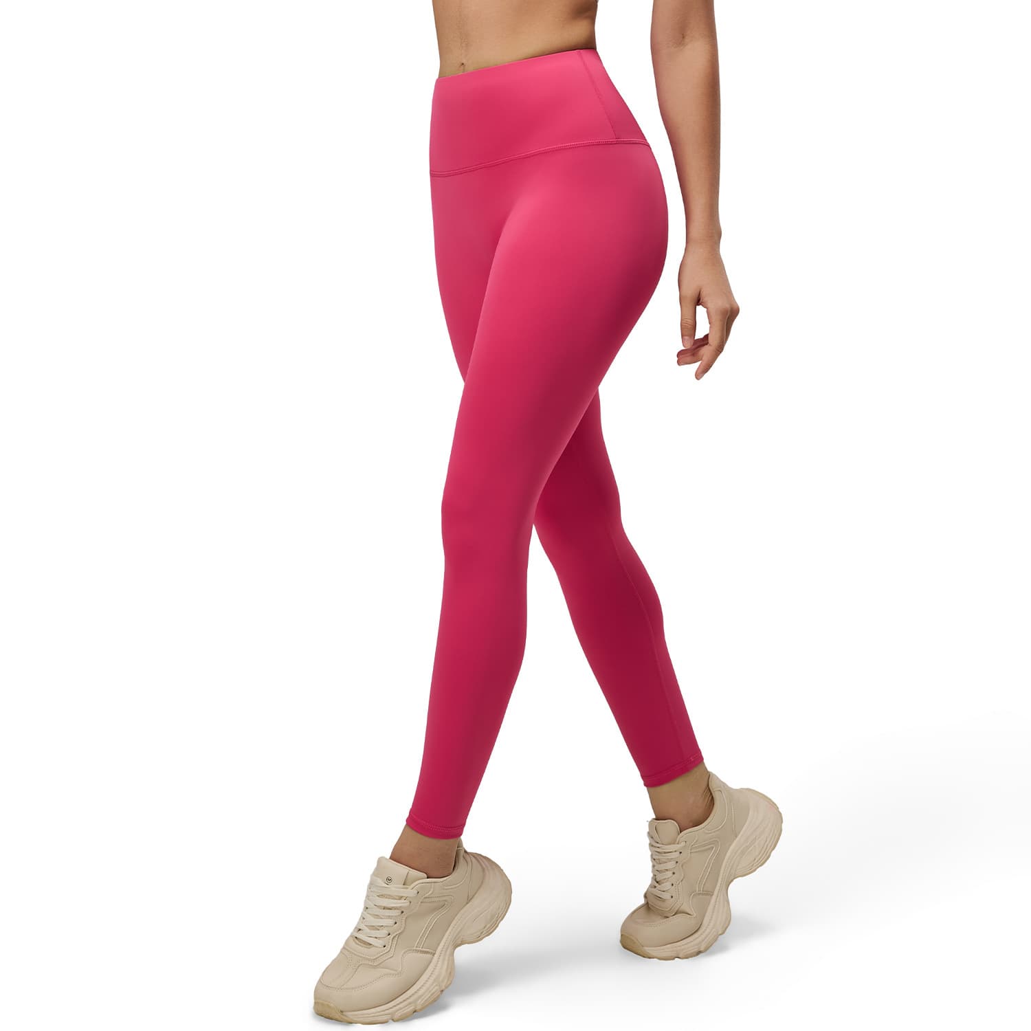 (Cross-border trading), leggings, trousers, underwear for hips shape correction, overall for gym, for running 5