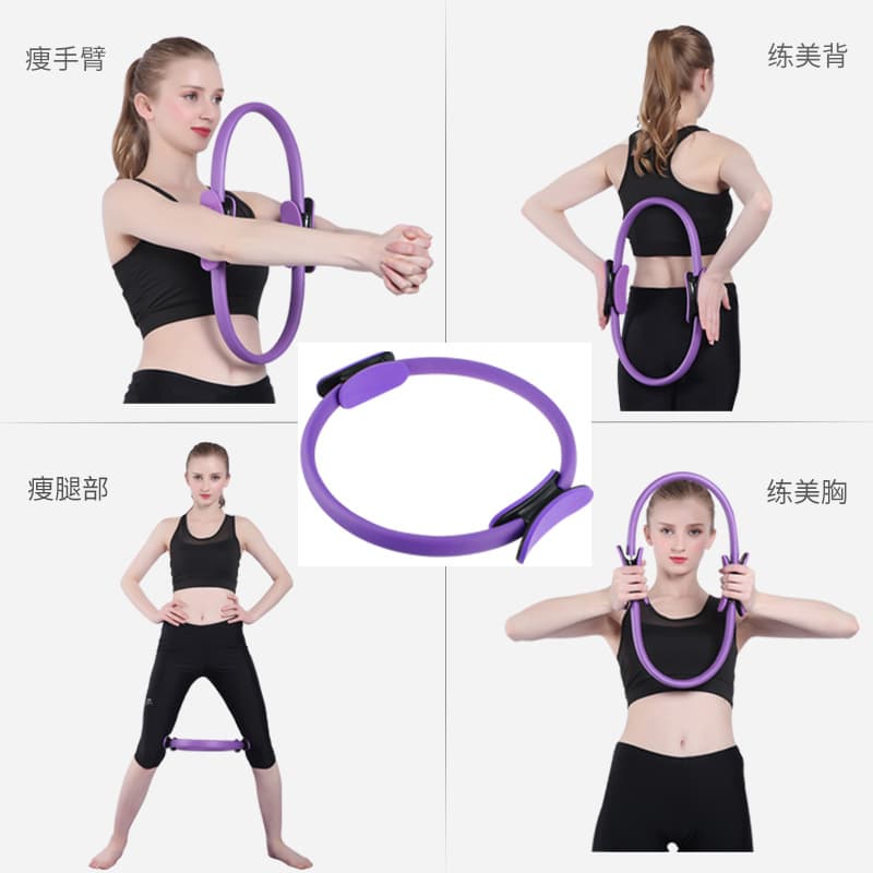 (Cross-border trading), sports equipment for yoga for gym 5