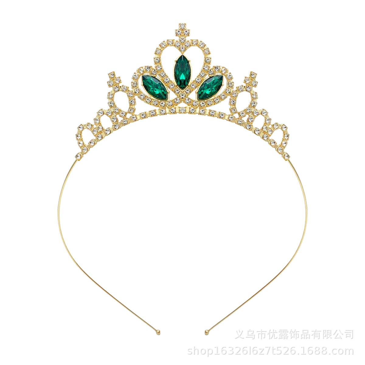 Tiara, fashionable hair accessory, cute headband, crown, “Frozen”, Birthday gift 2