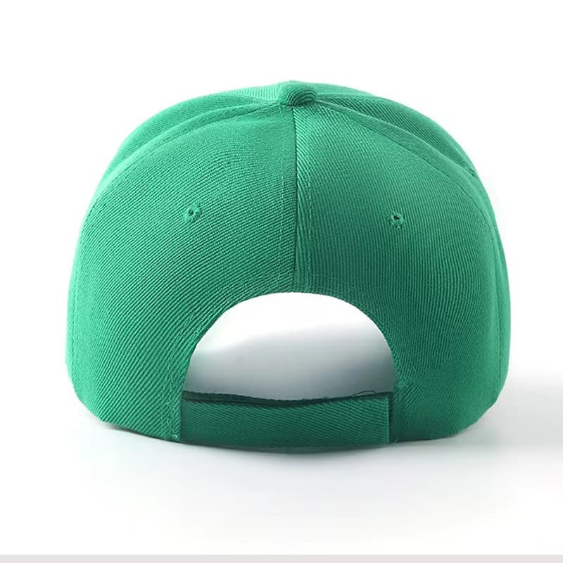 Baseball cap for outdoor activities, with embroidery, with your logo imprint, (Physicals) 2