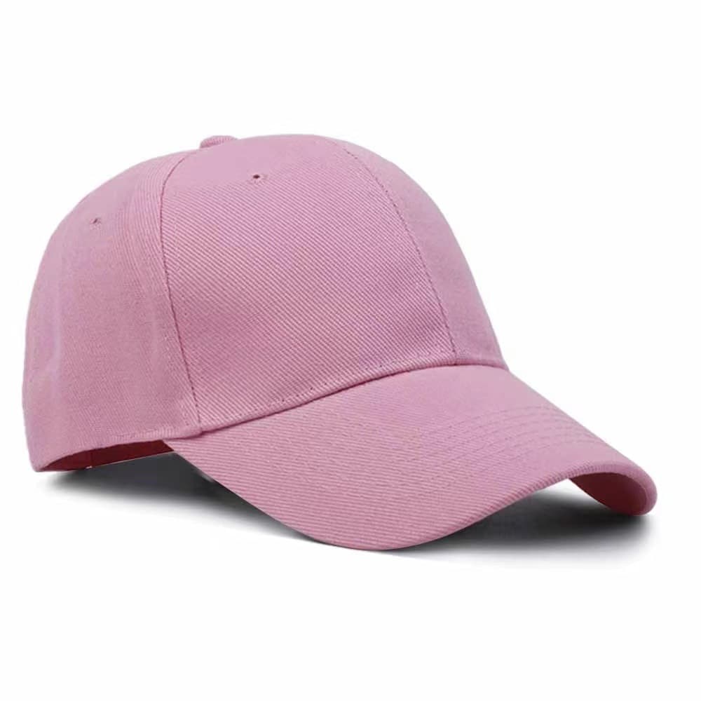 Baseball cap for outdoor activities, with embroidery, with your logo imprint, (Physicals) 4